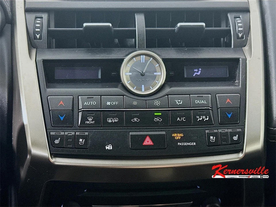 2017 Lexus NX 1st Gen - Image 18 of 21