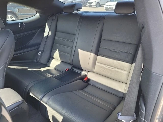 2017 Lexus RC - Image 12 of 12