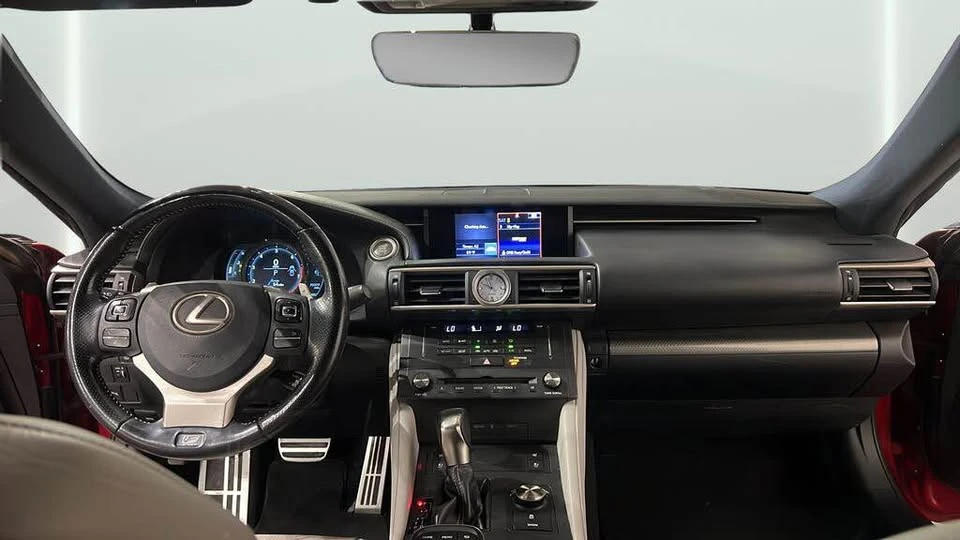 2017 Lexus RC - Image 3 of 10