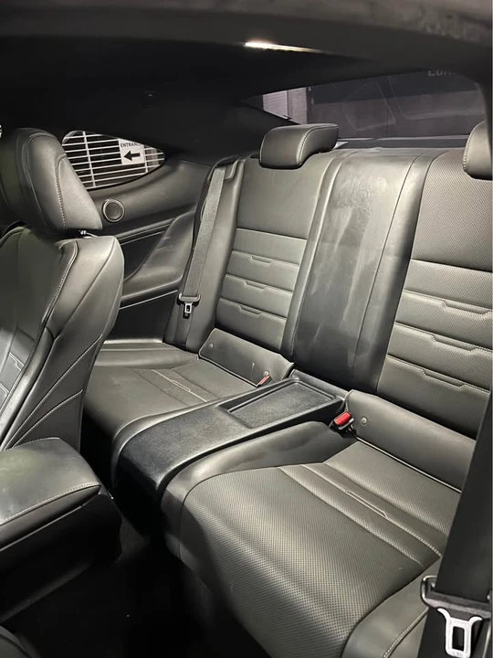 2017 Lexus RC - Image 13 of 20