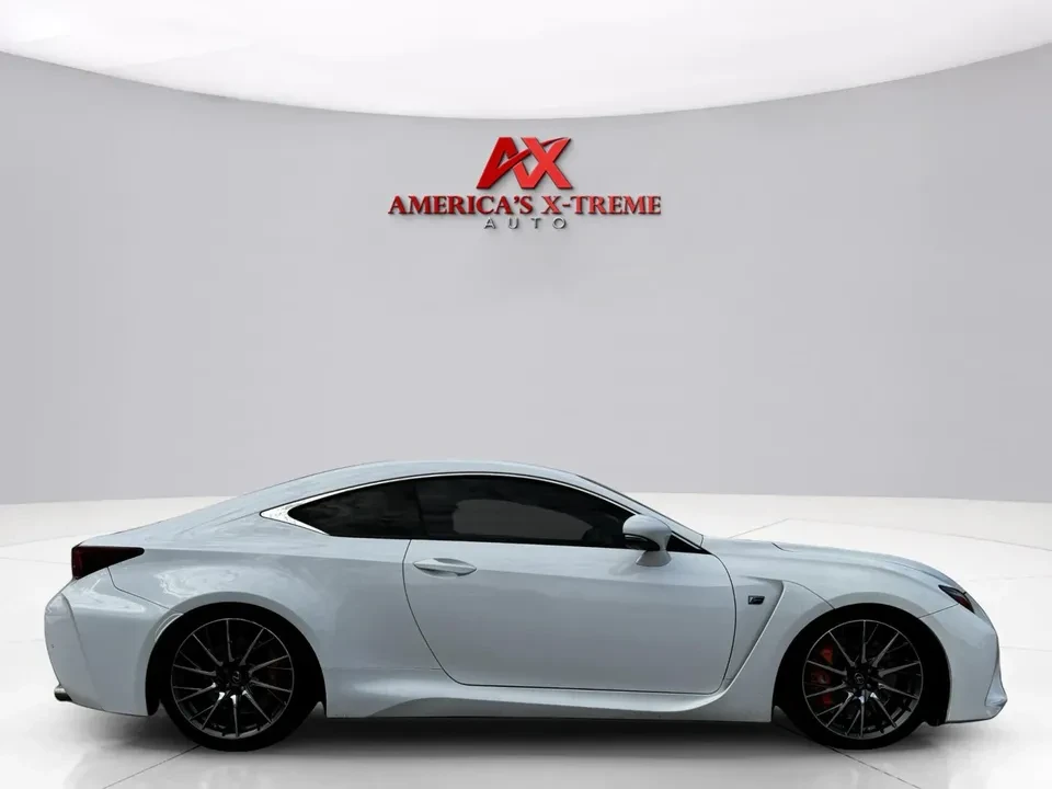 2017 Lexus RC F - Image 6 of 20