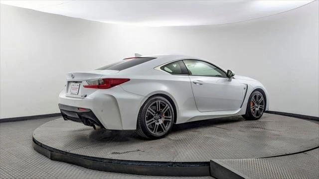 2017 Lexus RC F - Image 7 of 20