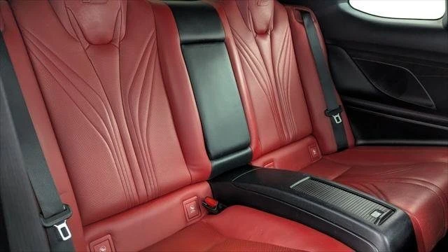 2017 Lexus RC F - Image 16 of 20