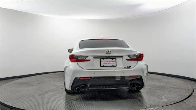2017 Lexus RC F - Image 6 of 20