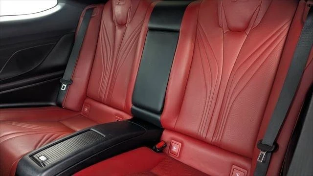 2017 Lexus RC F - Image 15 of 20
