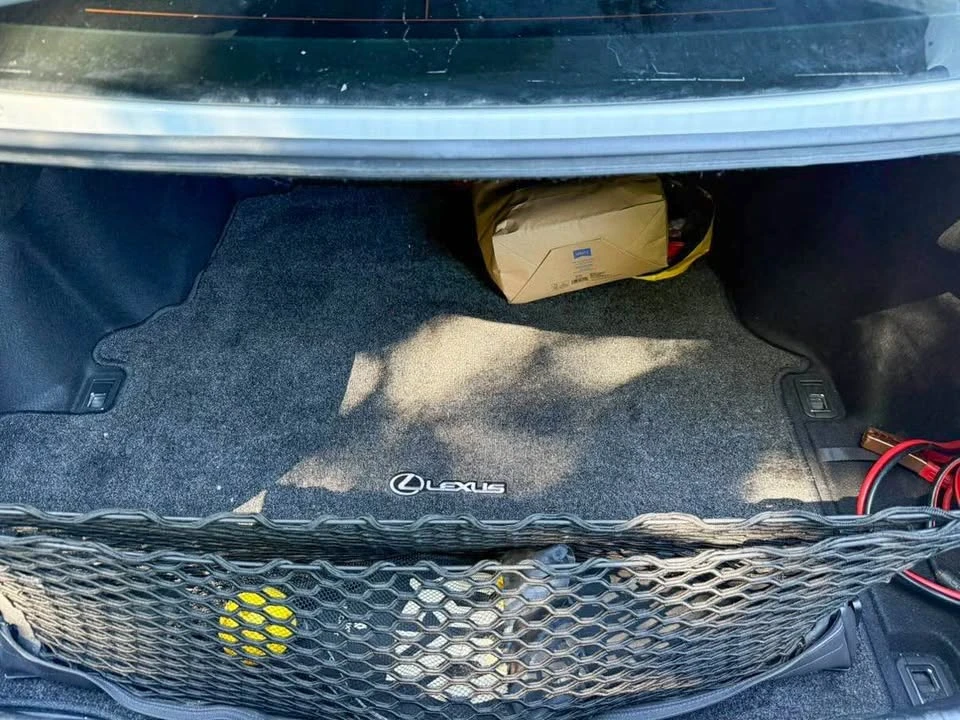 2017 Lexus RC - Image 13 of 14