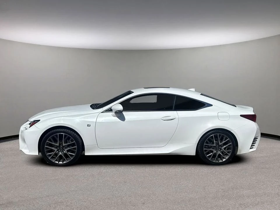 2017 Lexus RC - Image 3 of 20