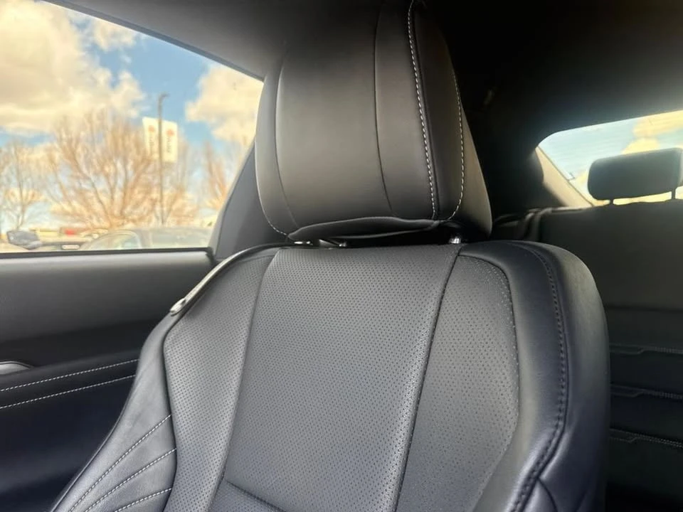 2017 Lexus RC - Image 20 of 20