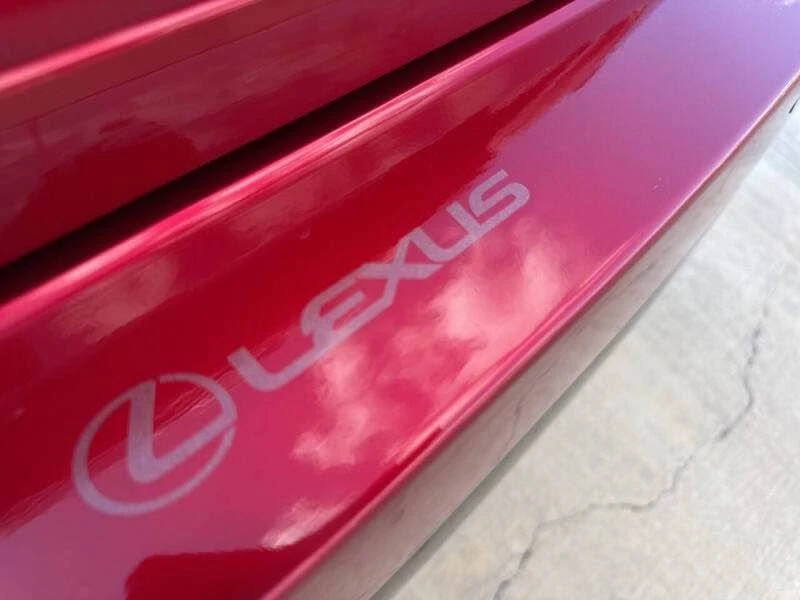 2017 Lexus RC F - Image 12 of 14