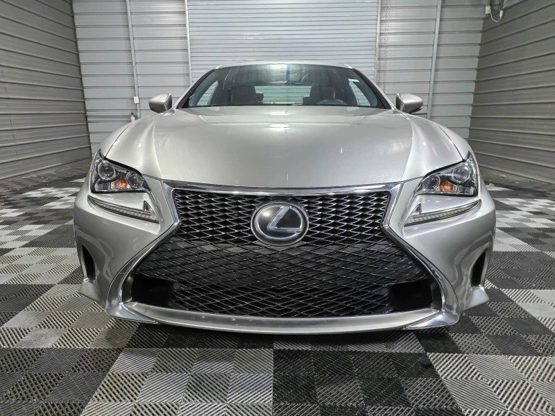 2017 Lexus RC - Image 3 of 20