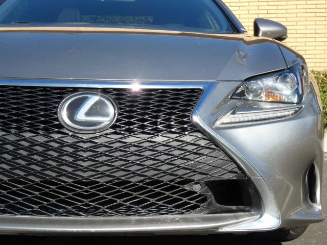 2017 Lexus RC - Image 16 of 21
