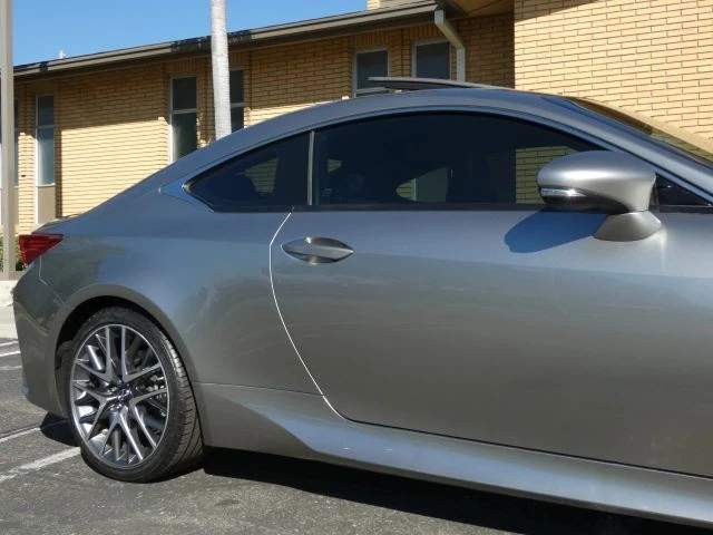 2017 Lexus RC - Image 5 of 21