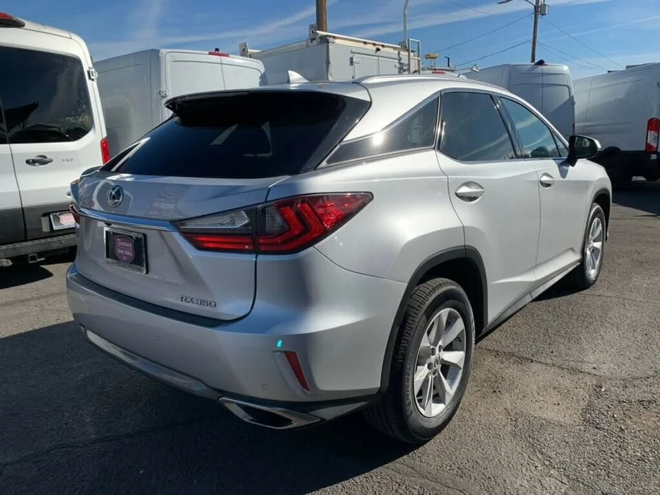 2017 Lexus RX 4th Gen - Image 15 of 20
