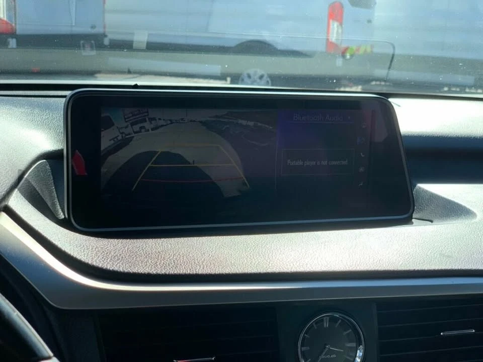 2017 Lexus RX 4th Gen - Image 2 of 20
