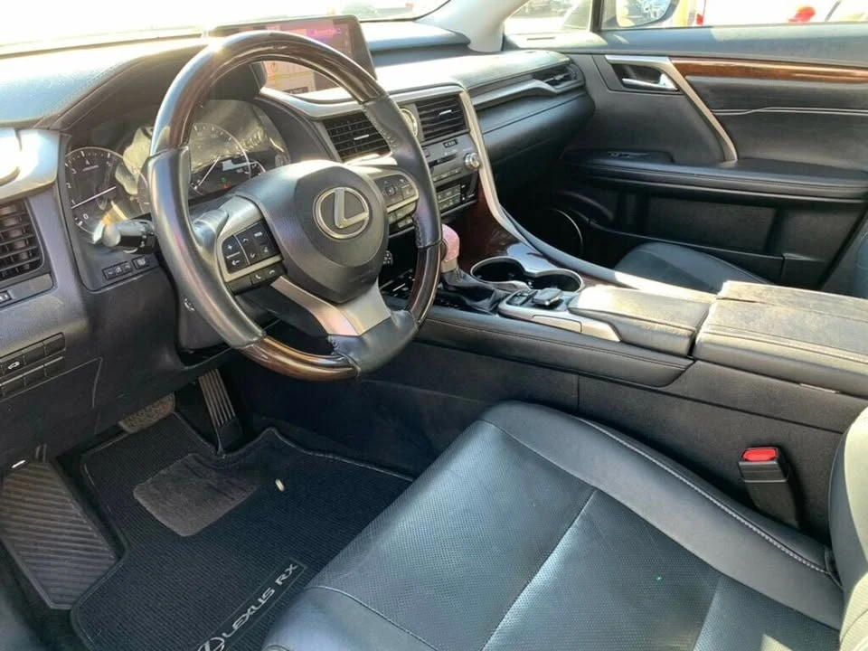 2017 Lexus RX 4th Gen - Image 19 of 20