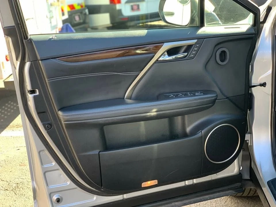 2017 Lexus RX 4th Gen - Image 16 of 20