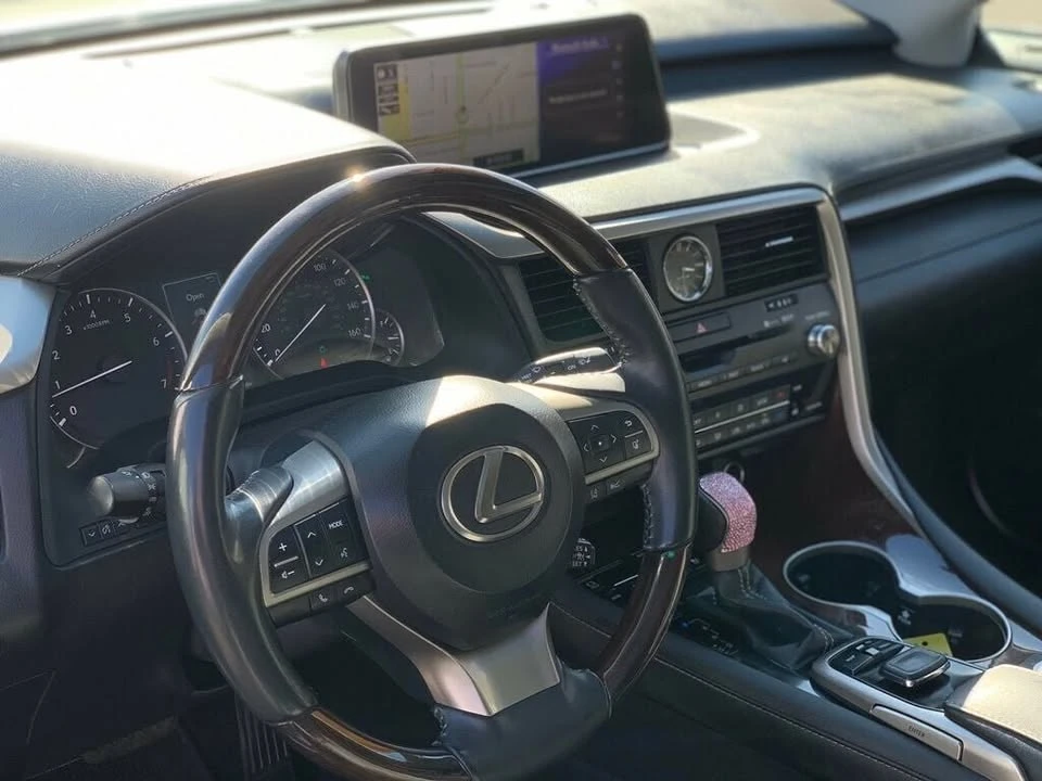 2017 Lexus RX 4th Gen - Image 20 of 20