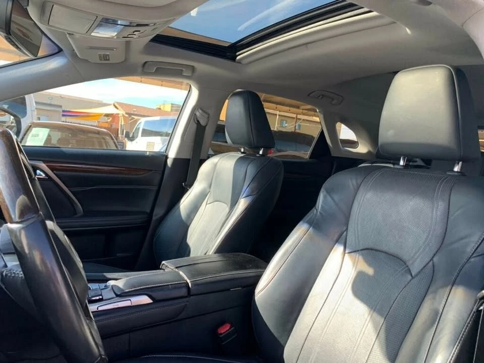 2017 Lexus RX 4th Gen - Image 3 of 20