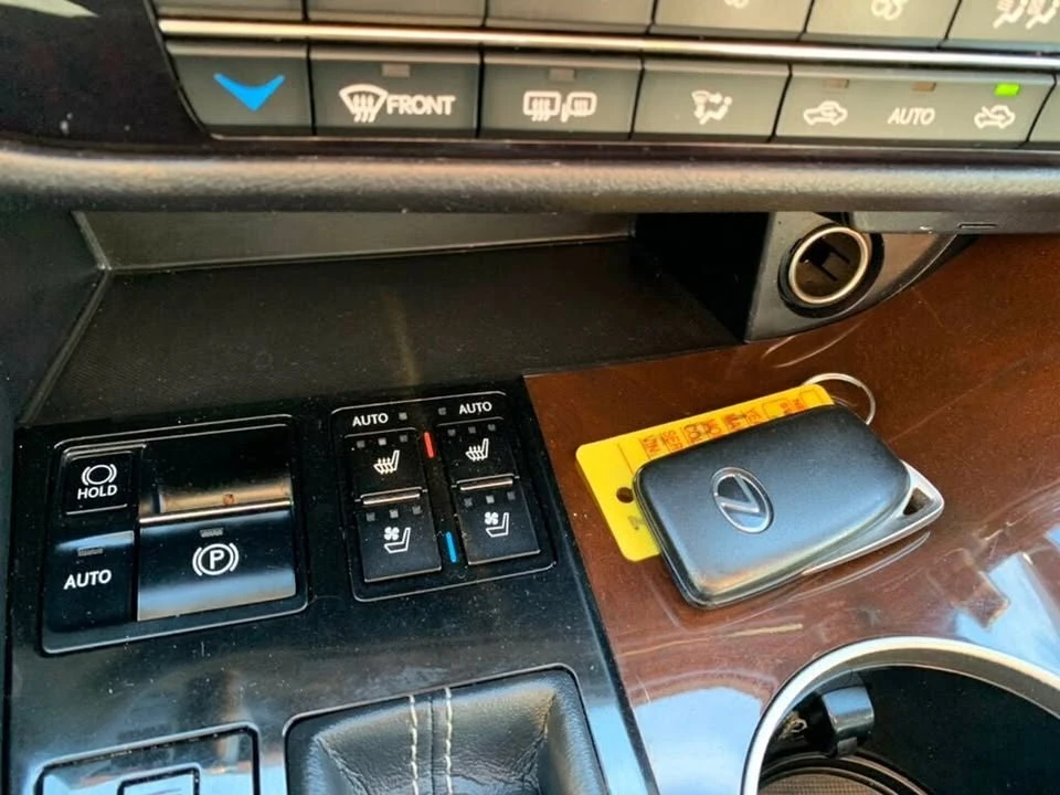 2017 Lexus RX 4th Gen - Image 6 of 20