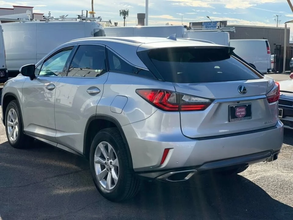 2017 Lexus RX 4th Gen - Image 11 of 20