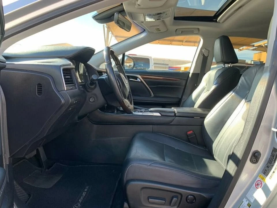 2017 Lexus RX 4th Gen - Image 17 of 20