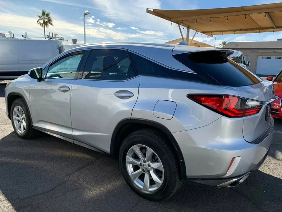2017 Lexus RX 4th Gen - Image 12 of 20