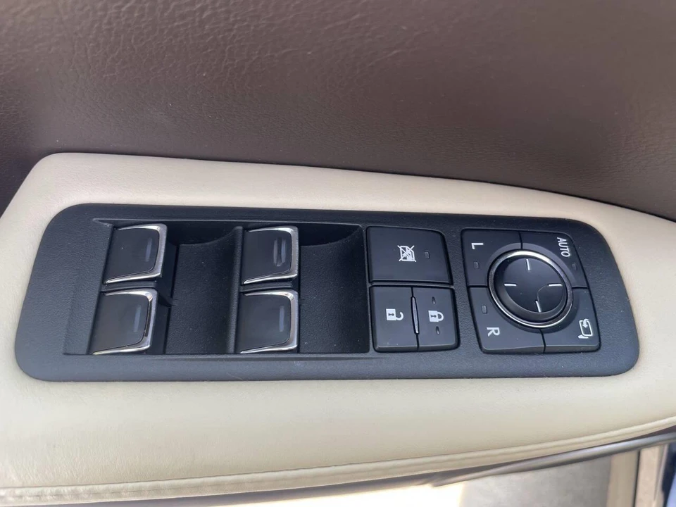 2017 Lexus RX 4th Gen - Image 17 of 31