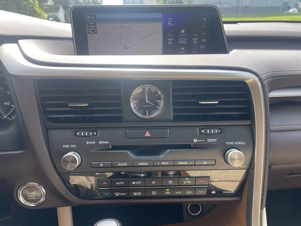 2017 Lexus RX 4th Gen - Image 27 of 31