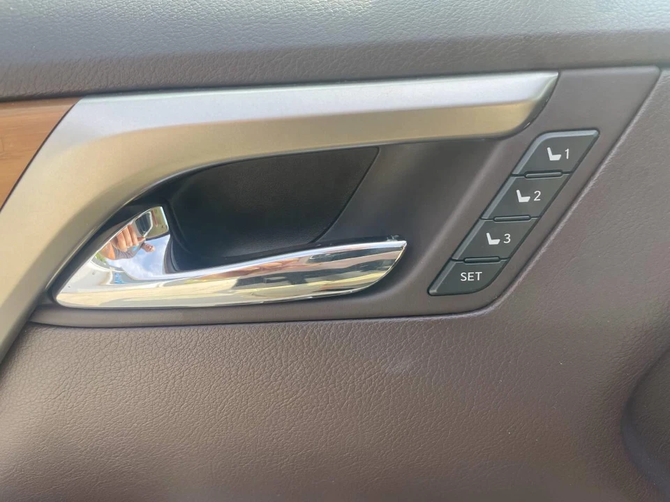 2017 Lexus RX 4th Gen - Image 19 of 31