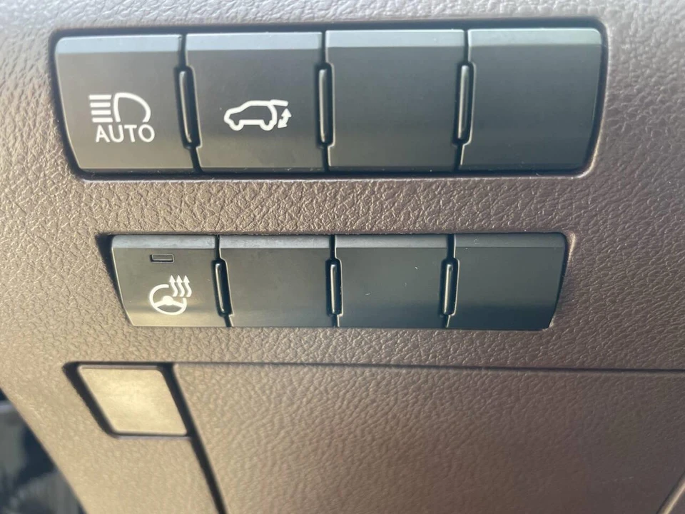 2017 Lexus RX 4th Gen - Image 23 of 31