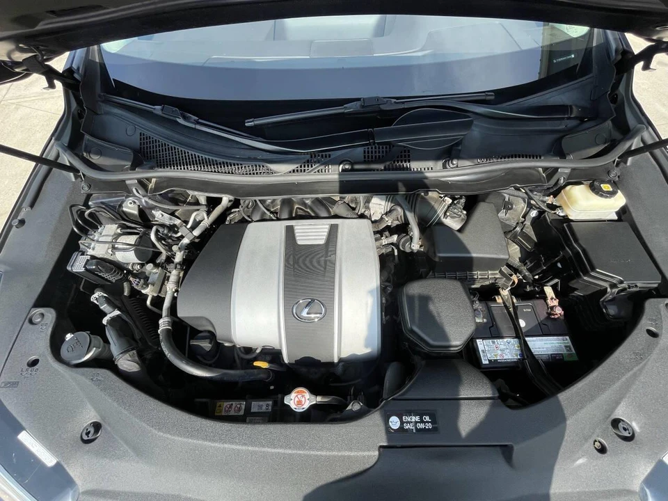 2017 Lexus RX 4th Gen - Image 13 of 31