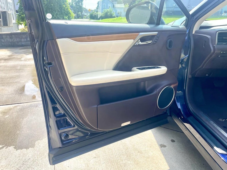 2017 Lexus RX 4th Gen - Image 15 of 31