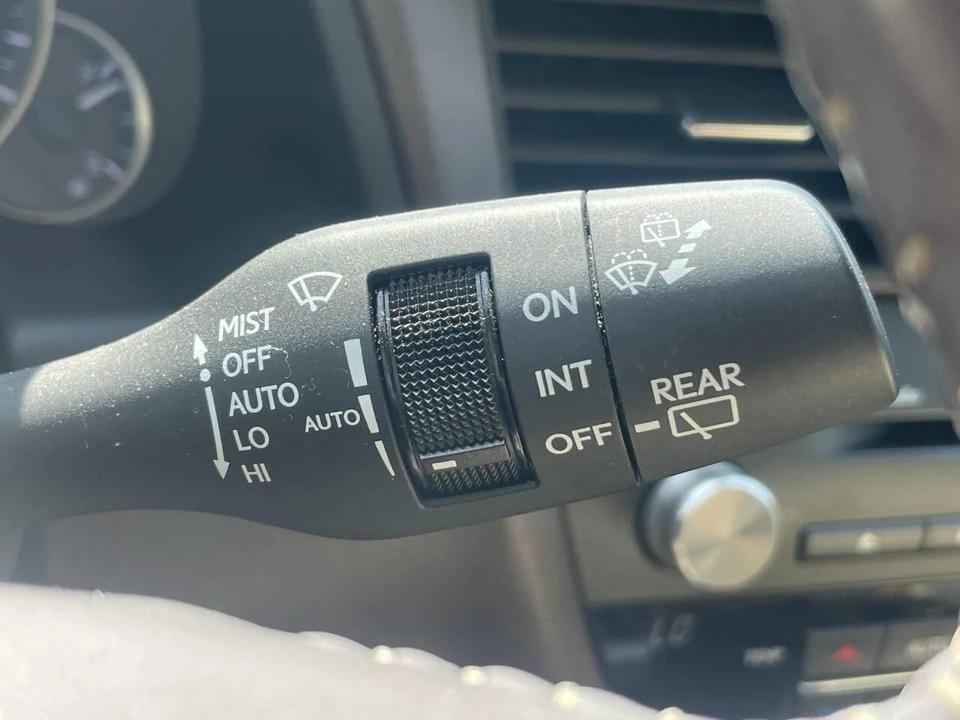 2017 Lexus RX 4th Gen - Image 30 of 31