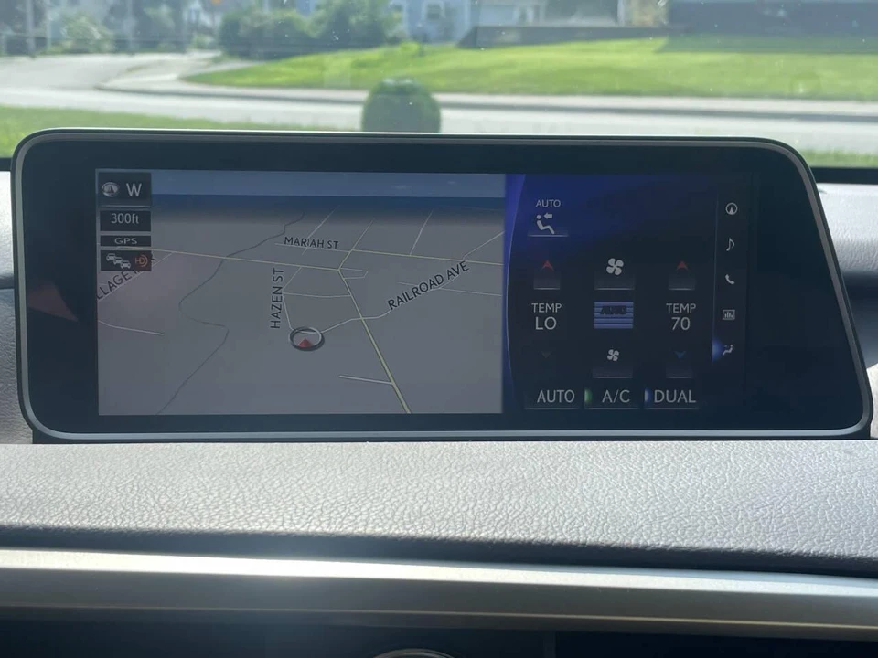 2017 Lexus RX 4th Gen - Image 20 of 31