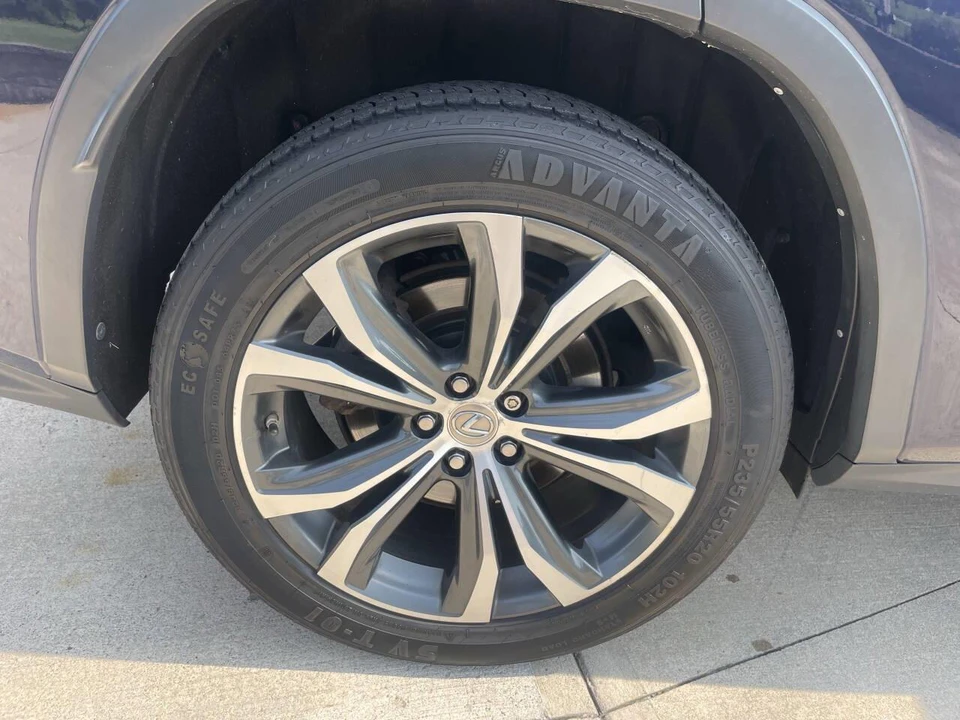 2017 Lexus RX 4th Gen - Image 12 of 31