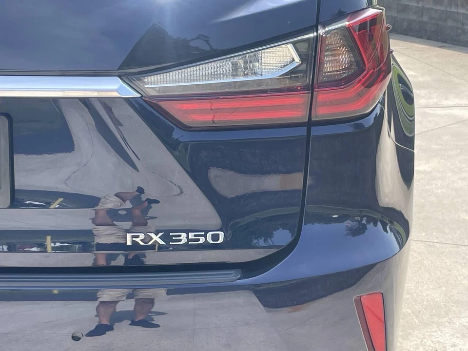 2017 Lexus RX 4th Gen - Image 6 of 31