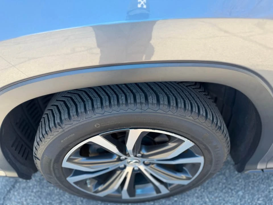 2017 Lexus RX 4th Gen - Image 6 of 7