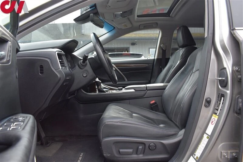 2017 Lexus RX 4th Gen - Image 10 of 20