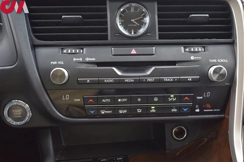 2017 Lexus RX 4th Gen - Image 16 of 20