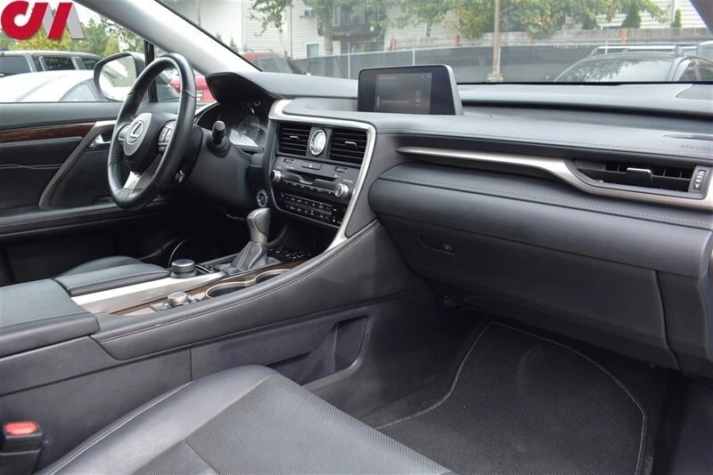 2017 Lexus RX 4th Gen - Image 11 of 20