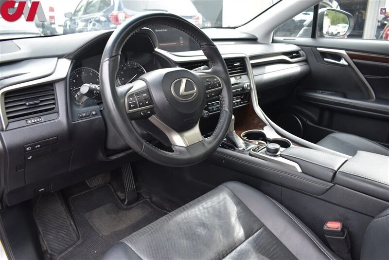 2017 Lexus RX 4th Gen - Image 3 of 20