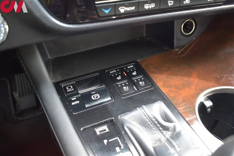 2017 Lexus RX 4th Gen - Image 20 of 20