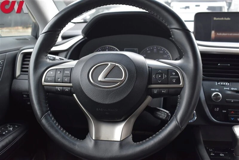 2017 Lexus RX 4th Gen - Image 14 of 20