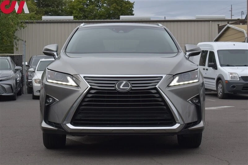 2017 Lexus RX 4th Gen - Image 7 of 20