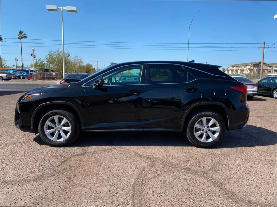 2017 Lexus RX 4th Gen - Image 2 of 19