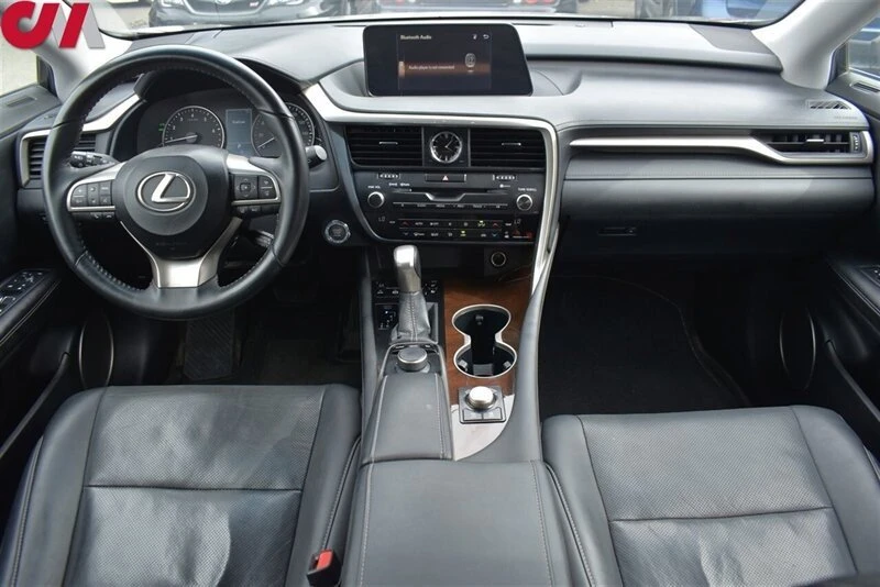 2017 Lexus RX 4th Gen - Image 12 of 20