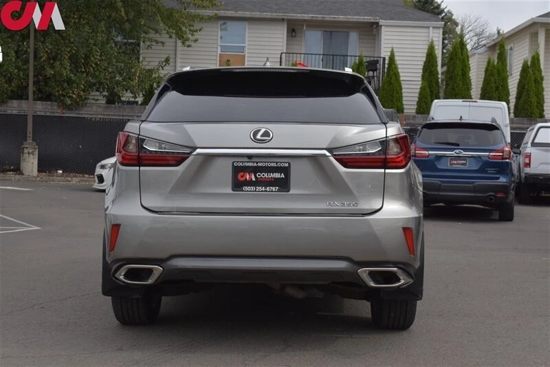 2017 Lexus RX 4th Gen - Image 4 of 20