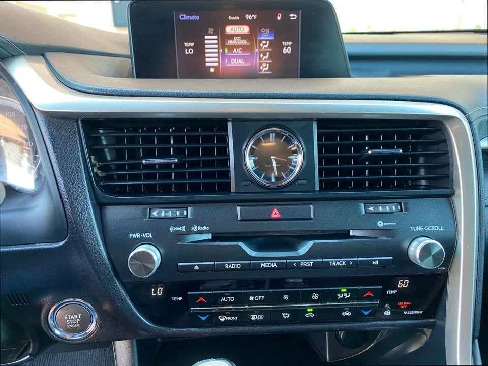 2017 Lexus RX 4th Gen - Image 17 of 19