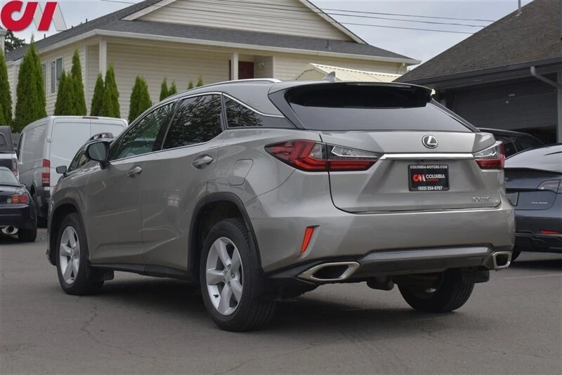 2017 Lexus RX 4th Gen - Image 2 of 20