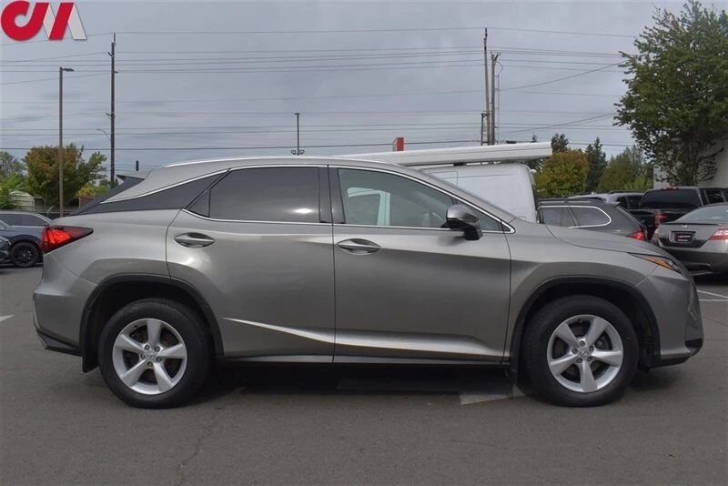 2017 Lexus RX 4th Gen - Image 6 of 20